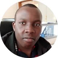 Alex Kivumbi