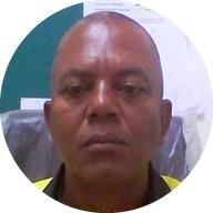 Paul Randle