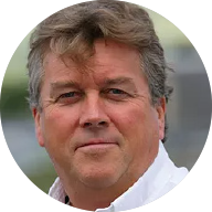 Nicholas Wrigley